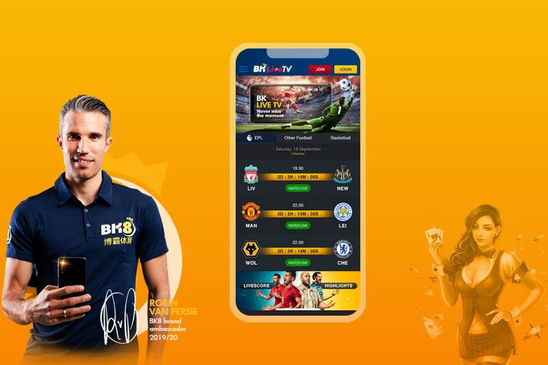 BK8 Hollywood - link đăng nhập nhà cái thể thao bk8 tháng 9/2025 14 Tải Ứng Dụng BK8